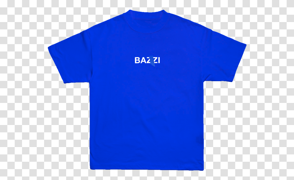 T Shirt Bazzi, Apparel, T-Shirt, Sleeve Transparent Png