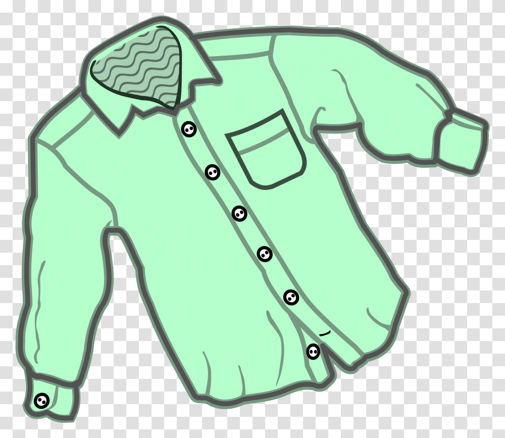 T Shirt Clip Art Shirt Clipart, Apparel, Shorts, Dress Shirt Transparent Png