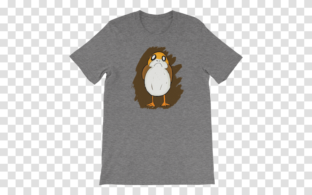T Shirt, Apparel, Bird, Animal Transparent Png