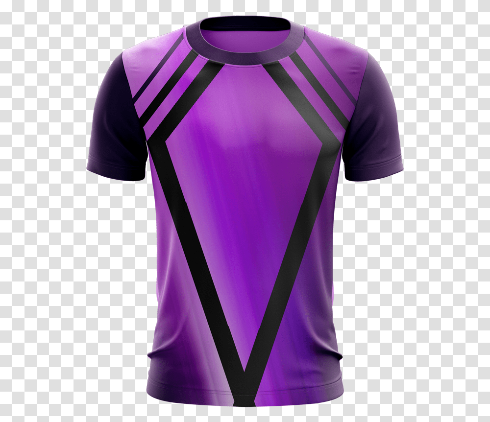 T Shirt, Apparel, Jersey, Purple Transparent Png