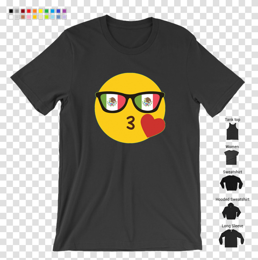 T Shirt, Apparel, Sunglasses, Accessories Transparent Png