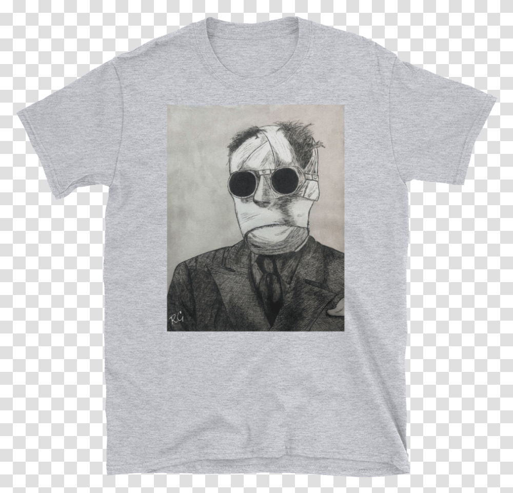 T Shirt, Apparel, Sunglasses, Accessories Transparent Png