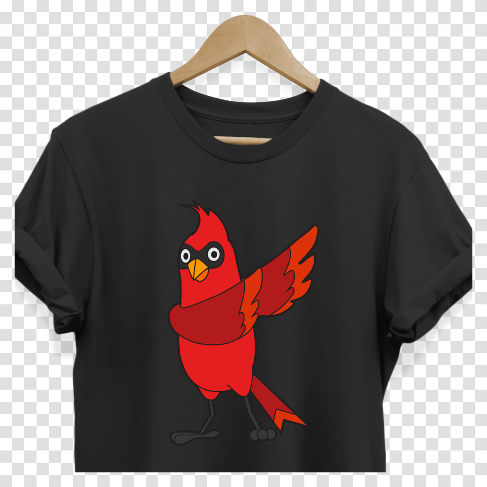 T Shirt, Apparel, T-Shirt, Bird Transparent Png