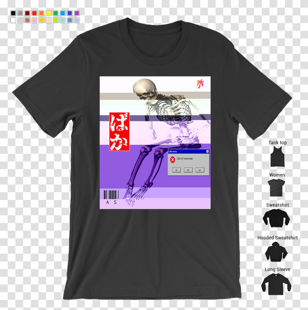 T Shirt, Apparel, T-Shirt, Electronics Transparent Png