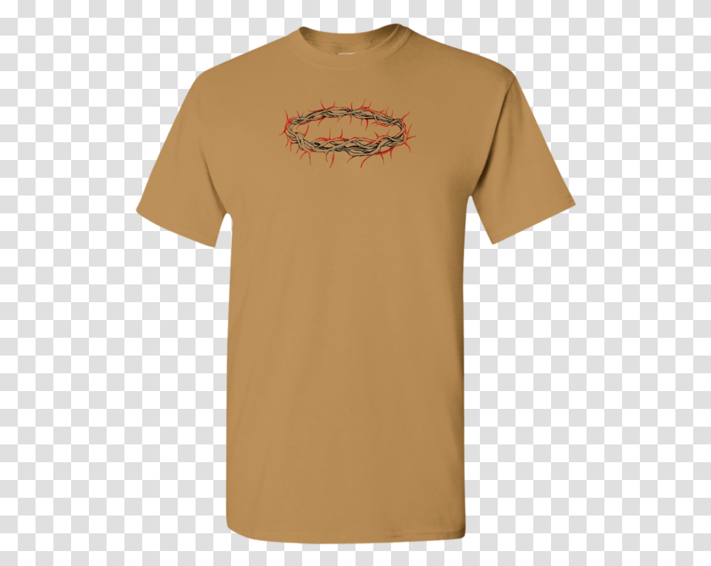 T Shirt, Apparel, T-Shirt, Khaki Transparent Png