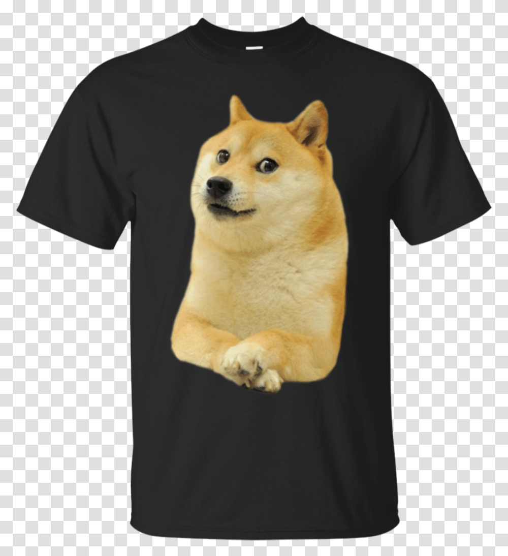 T Shirt, Dog, Pet, Canine Transparent Png