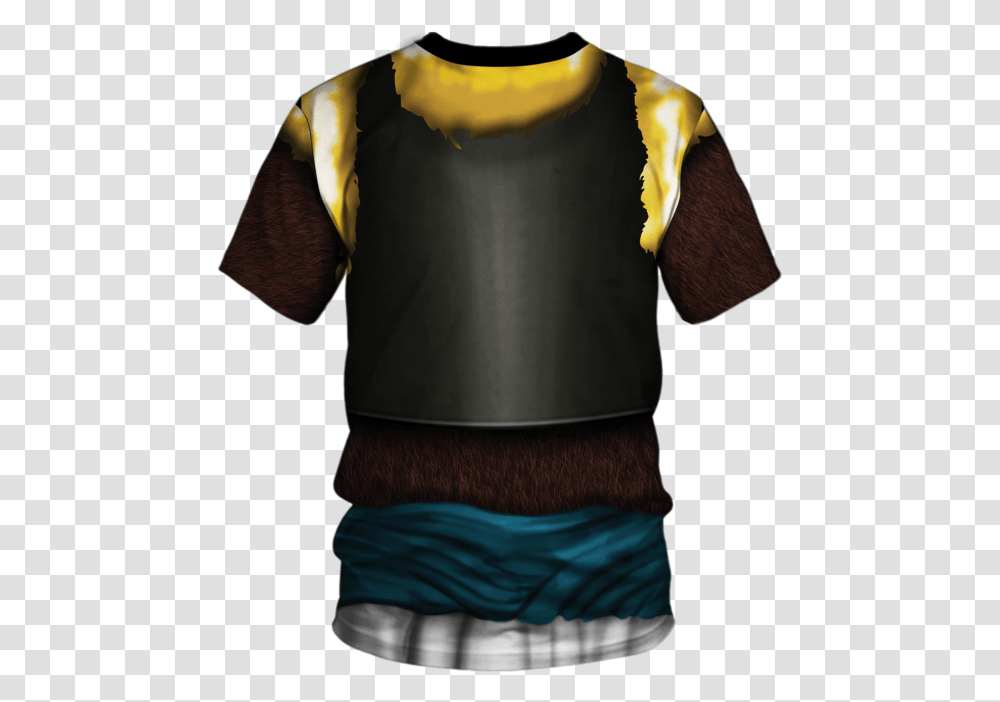 T Shirt, Person, Shorts, Crash Helmet Transparent Png