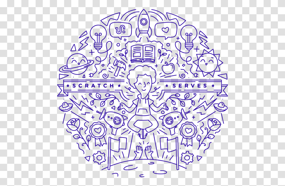 T Shirt Design For Scratch Employees, Pattern, Poster Transparent Png