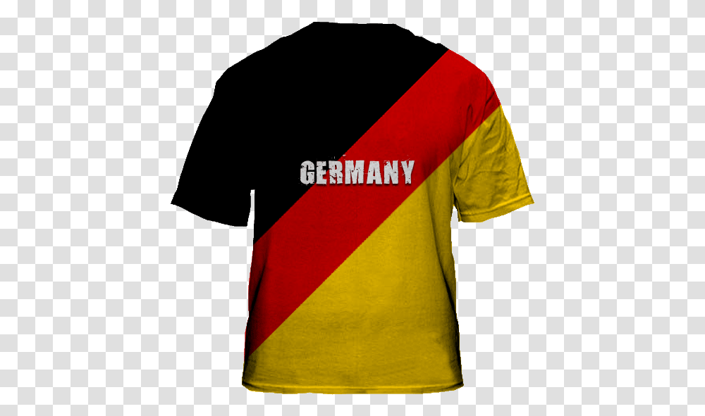 T Shirt Design Germany, Apparel, Sleeve, Jersey Transparent Png