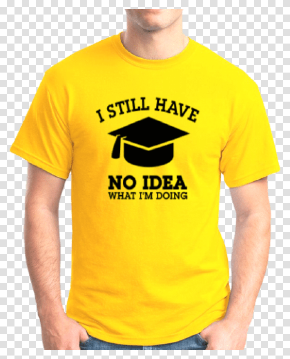 T Shirt Design In God, Apparel, T-Shirt, Person Transparent Png