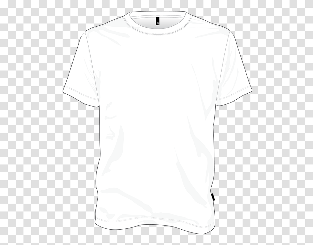 T Shirt Design Online, Apparel, T-Shirt Transparent Png