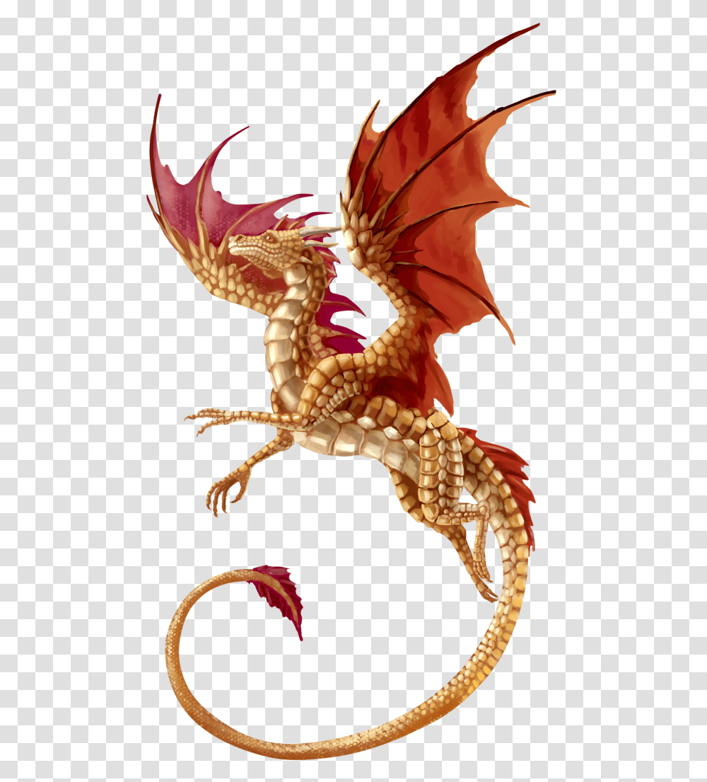 T Shirt Dragon Fantasy Flying Dragon Background Dragon, Snake, Reptile Transparent Png