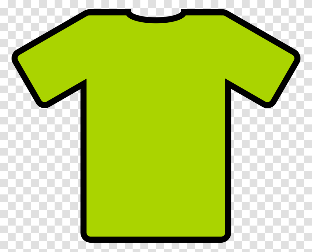 T Shirt Drawing Green Clothing, Sleeve, T-Shirt, Long Sleeve Transparent Png