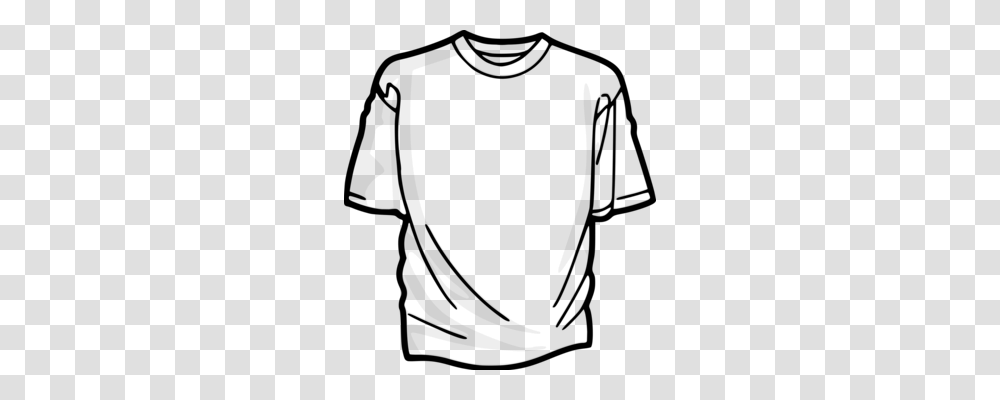 T Shirt Dress Shirt Clothing, Gray, World Of Warcraft Transparent Png