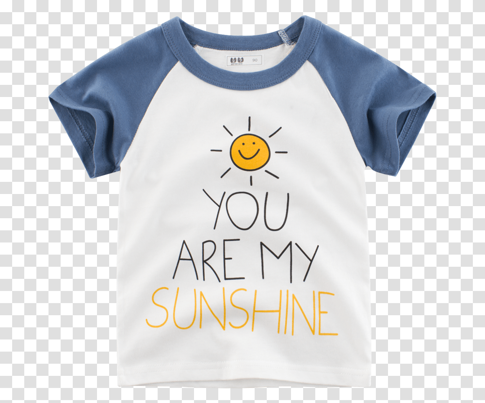 T Shirt For Baby, Apparel, T-Shirt Transparent Png