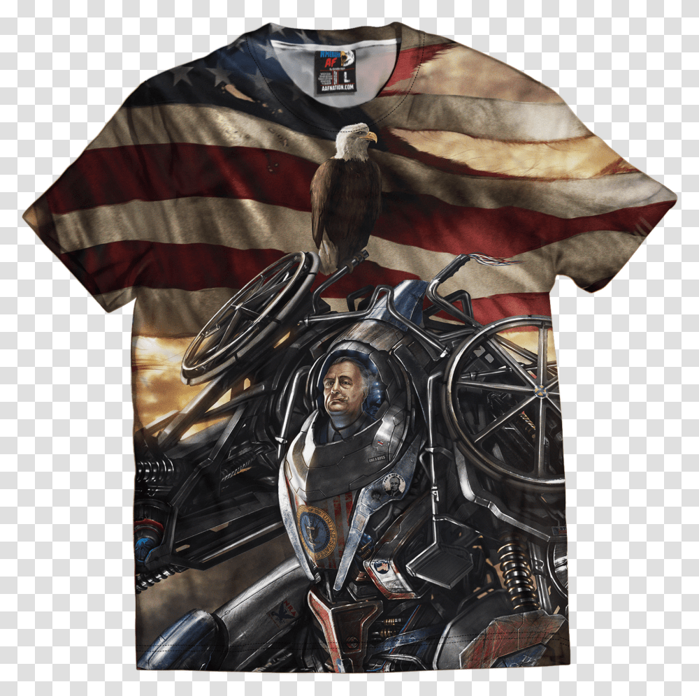 T Shirt Front 1 D2f7a2a7 211e 49f0 8a5a 4047cd20b826 Fdr Battlemaster, Robe, Fashion, Person Transparent Png