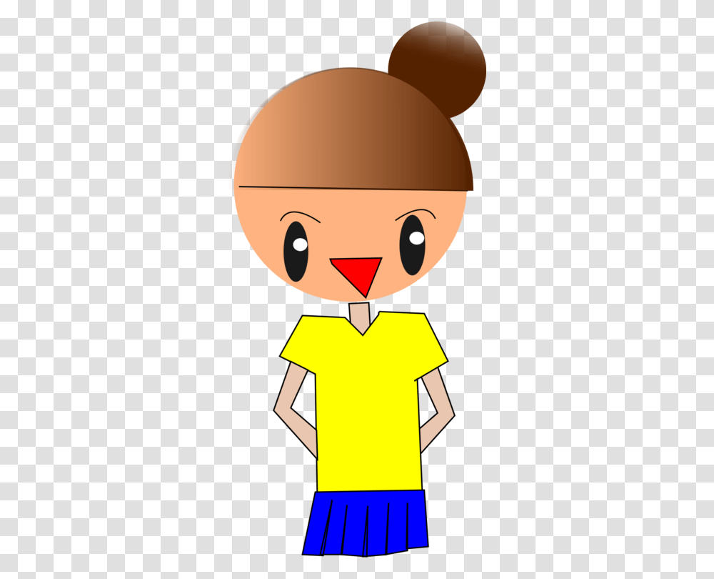 T Shirt Girl Boy Yellow Clothing, Outdoors, Label Transparent Png