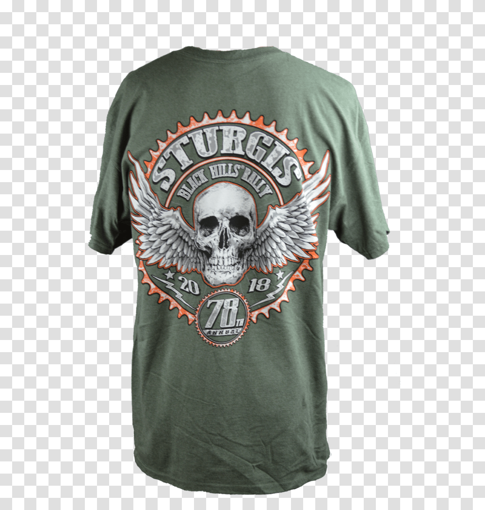 T Shirt Harley Davidson, Apparel, Sleeve, T-Shirt Transparent Png