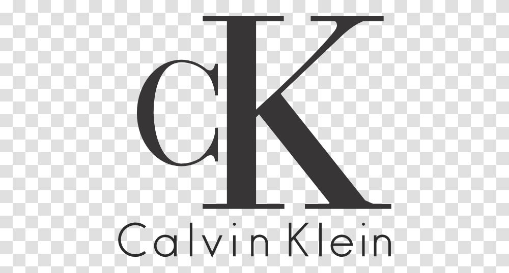 T Shirt Logo Fashion Calvin Klein Free Download Calvin Klein Original Logo, Alphabet, Label Transparent Png