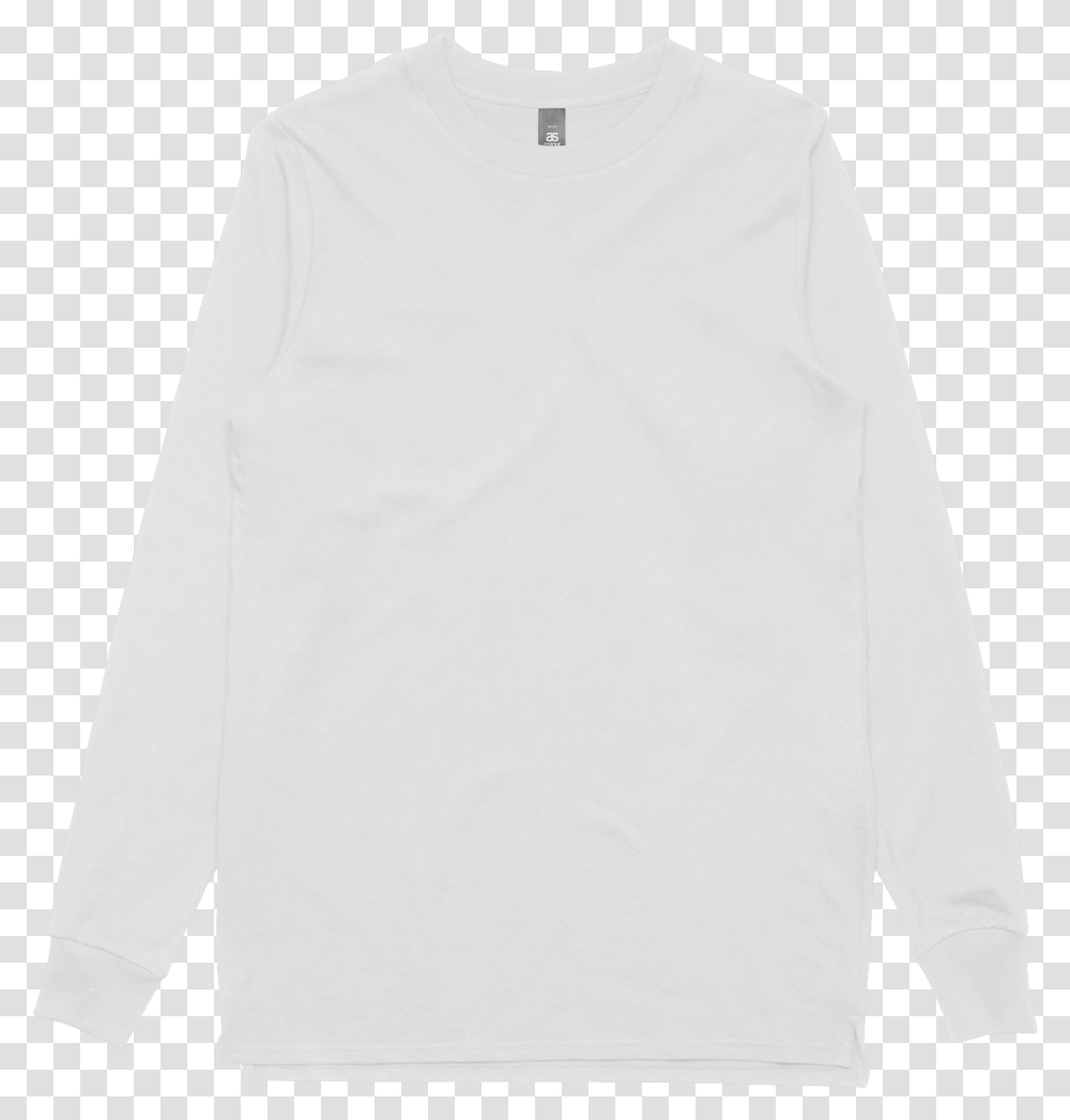 T Shirt Long Sleeve, Apparel, Undershirt, Sweatshirt Transparent Png