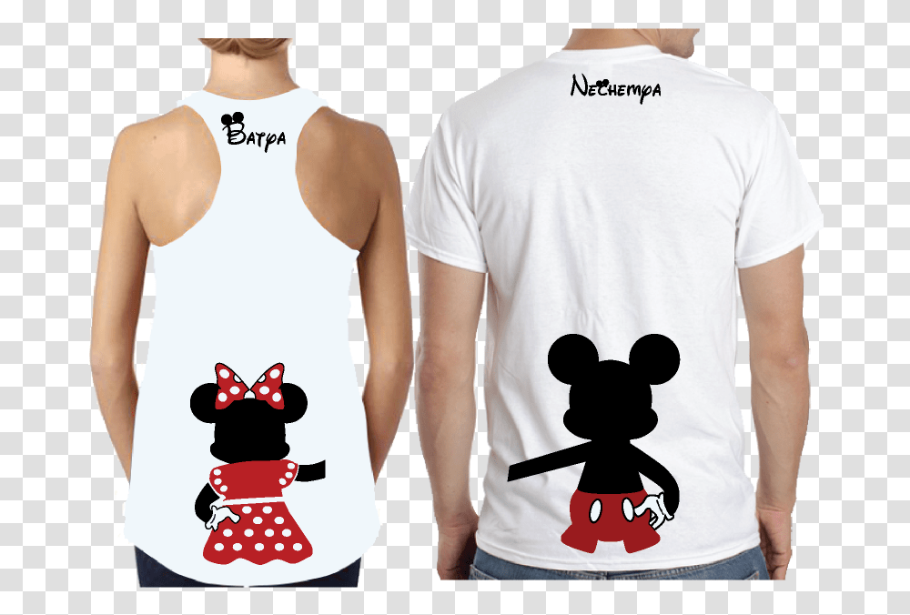T Shirt Minnie Mouse Mickey Mouse Hoodie The Walt Disney Minnie Mouse Shirt Ideas, Apparel, Person, Human Transparent Png