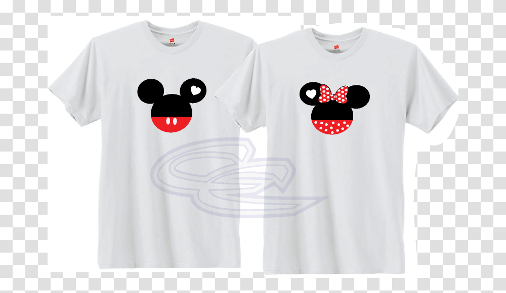 T Shirt Minnie Mouse Mickey Mouse Sweater Sleeve Australia, Apparel, T-Shirt, Applique Transparent Png
