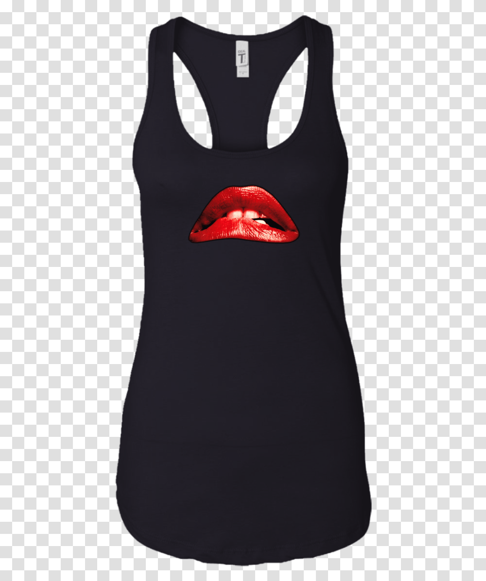 T Shirt, Mouth, Lip, Apparel Transparent Png