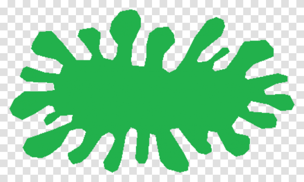T Shirt Nickelodeon Viacom Media Networks The Machan Trust, Green, Leaf, Plant, Water Transparent Png