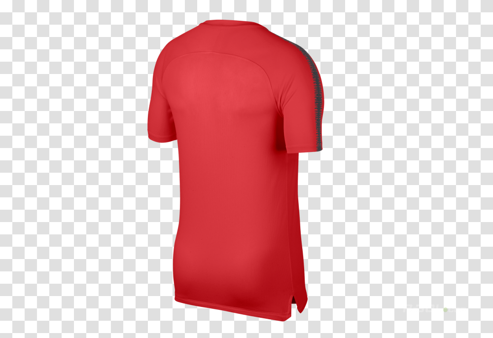 T Shirt Nike Breathe Top Nike Football Shirts, Apparel, Jersey Transparent Png