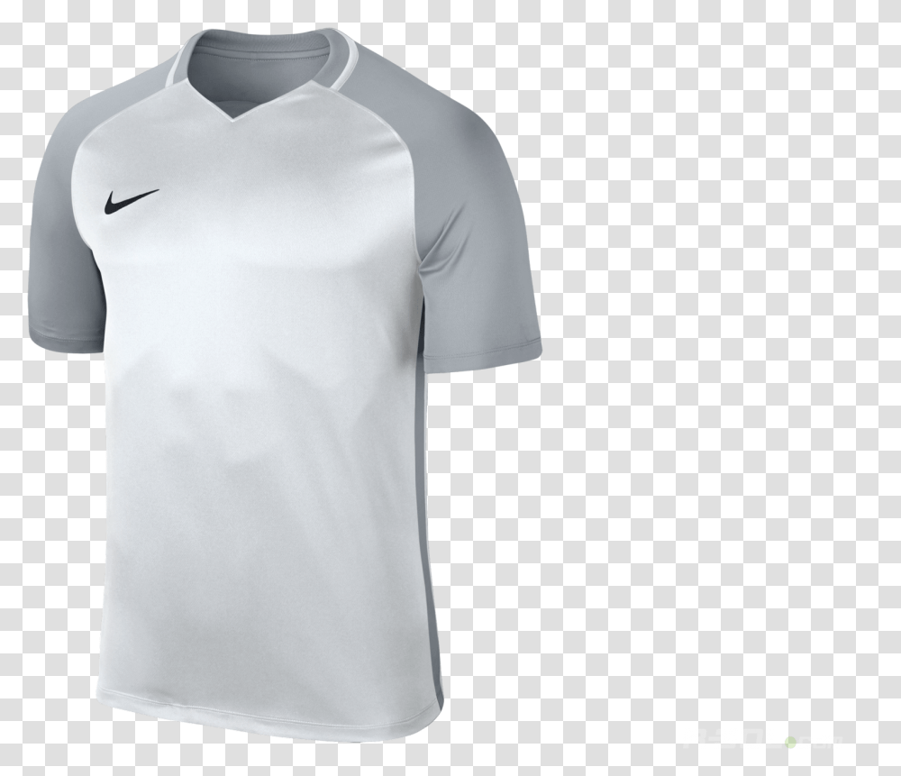 T Shirt Nike Dry Trophy Iii Jsy, Apparel, Undershirt, Sleeve Transparent Png