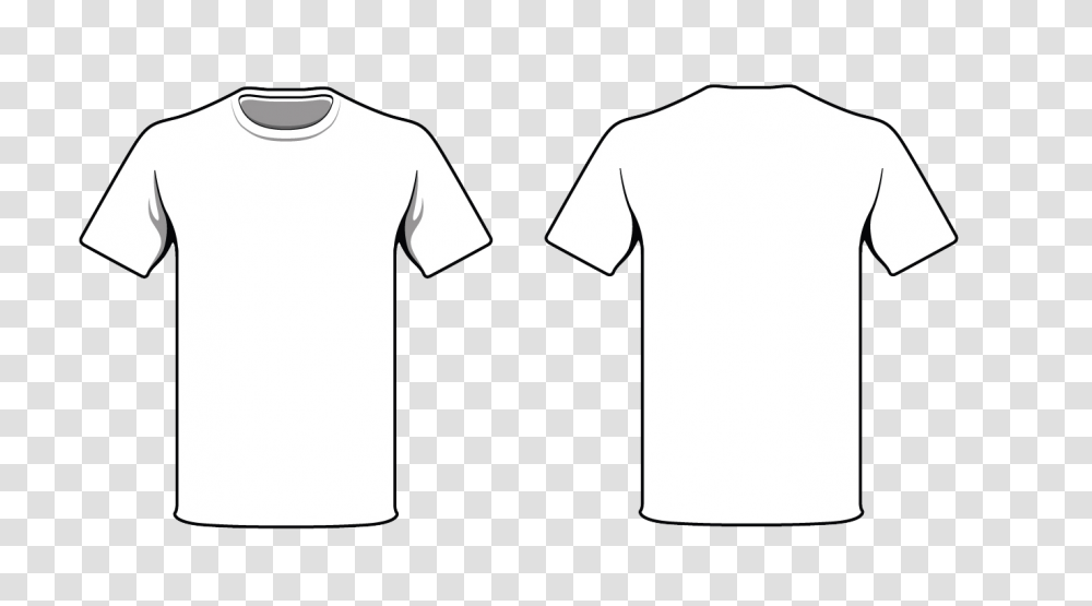 T Shirt Pic Vector Clipart, Sleeve, T-Shirt, Label Transparent Png