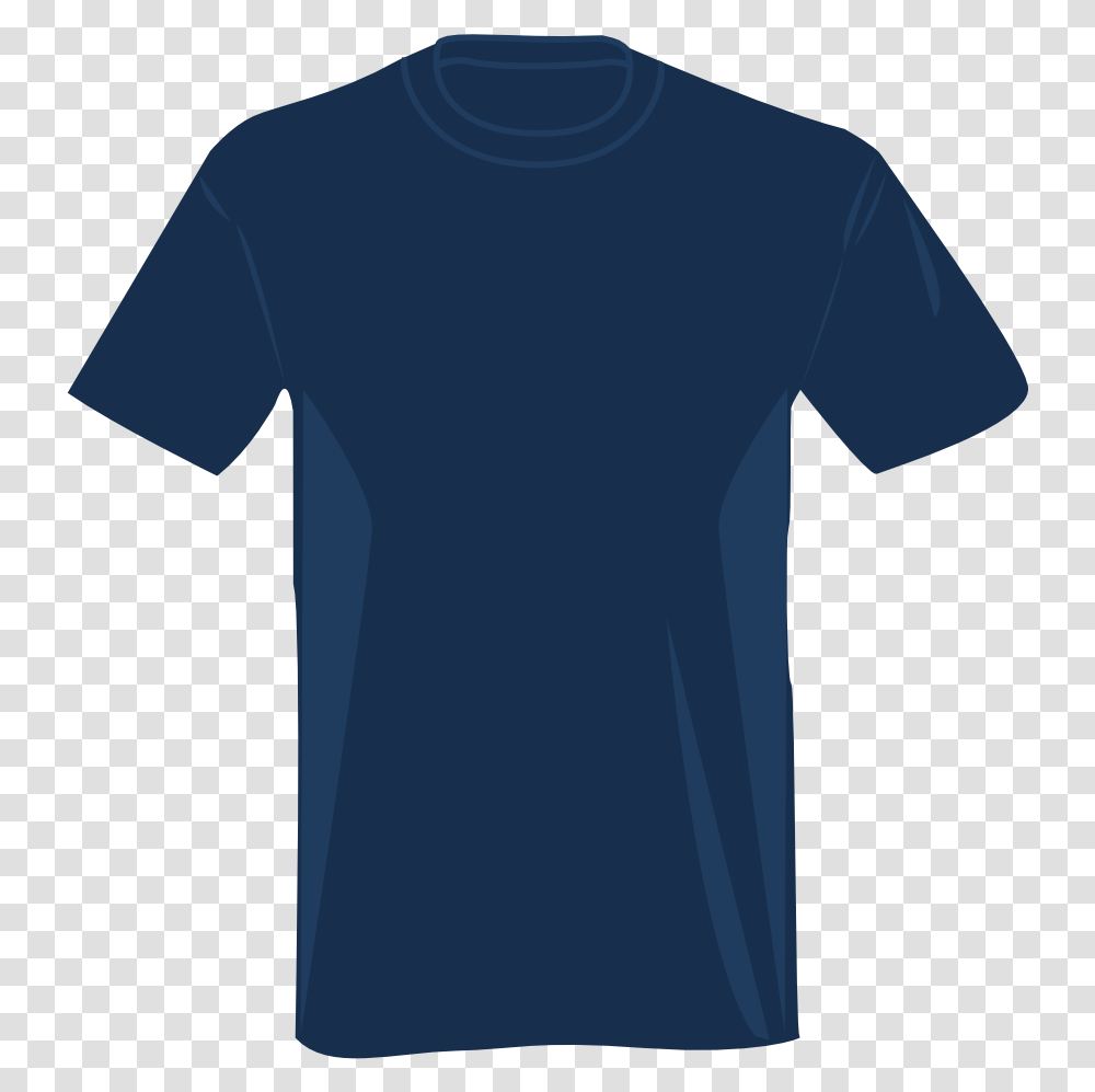 T Shirt Picture T Shirt Mockup Blue, Apparel, T-Shirt Transparent Png