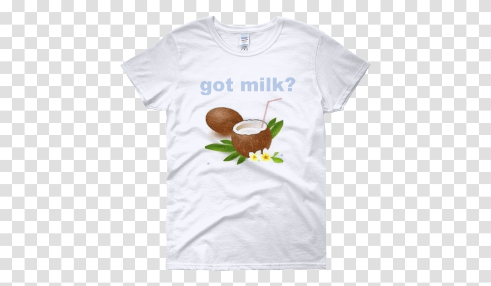 T Shirt, Plant, Nut, Vegetable, Food Transparent Png