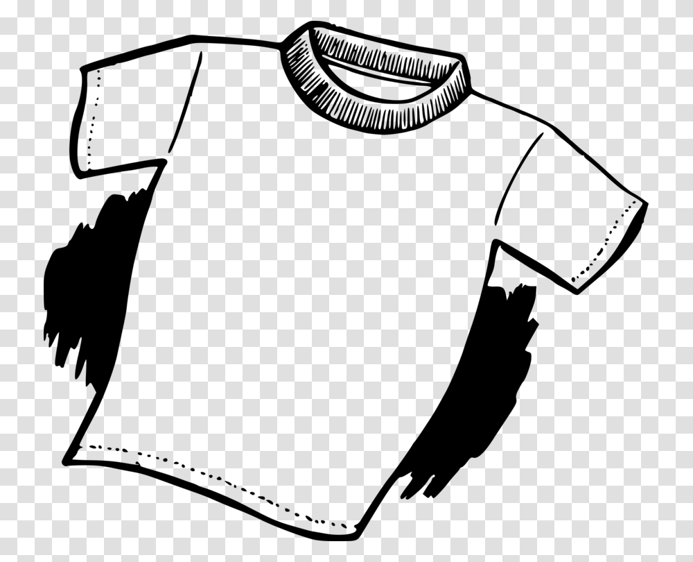T Shirt Polo Shirt Sleeve Sportswear, Gray, World Of Warcraft Transparent Png