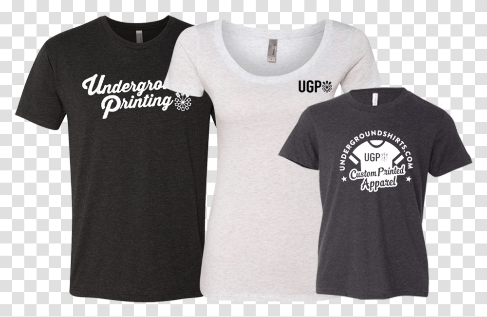 T Shirt Printing, Apparel, Sleeve, T-Shirt Transparent Png