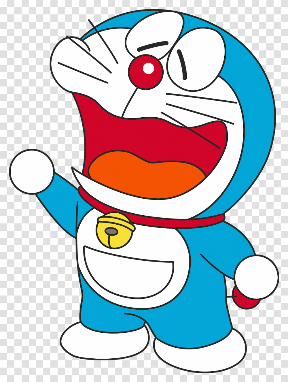 T Shirt Roblox Doraemon, Performer, Chef, Magician, Astronaut Transparent Png