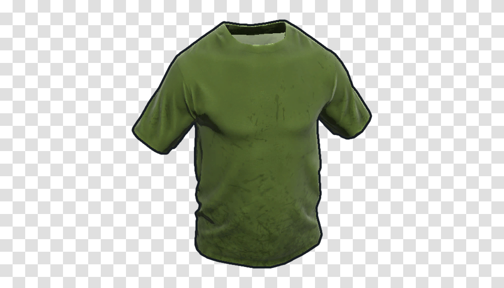 T Shirt Rust Wiki Fandom Powered, Sleeve, Apparel, Long Sleeve Transparent Png