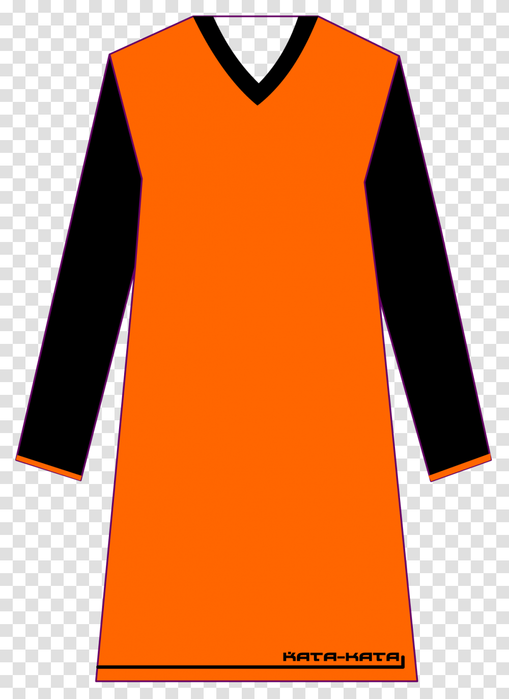 T Shirt Sleeve Muslim Outerwear Dress Vector Muslimah Shirt Template, Apparel, Cloak, Fashion Transparent Png