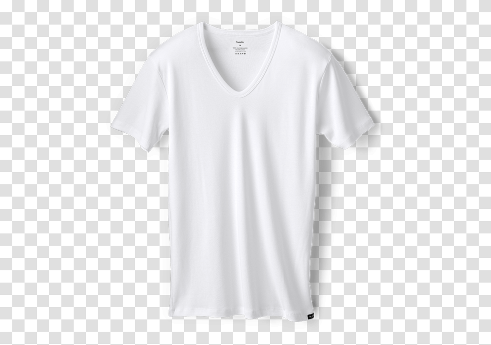 T Shirt Suzette Weiss Weies T Shirt, Apparel, Sleeve, T-Shirt Transparent Png