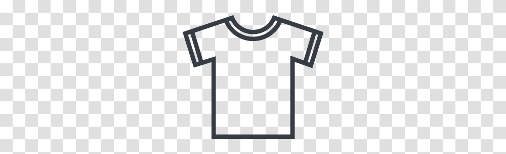 T Shirt Template Clipart Free Clipart, Apparel, T-Shirt Transparent Png