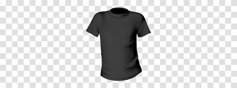 T Shirt Template, Apparel, T-Shirt, Sleeve Transparent Png