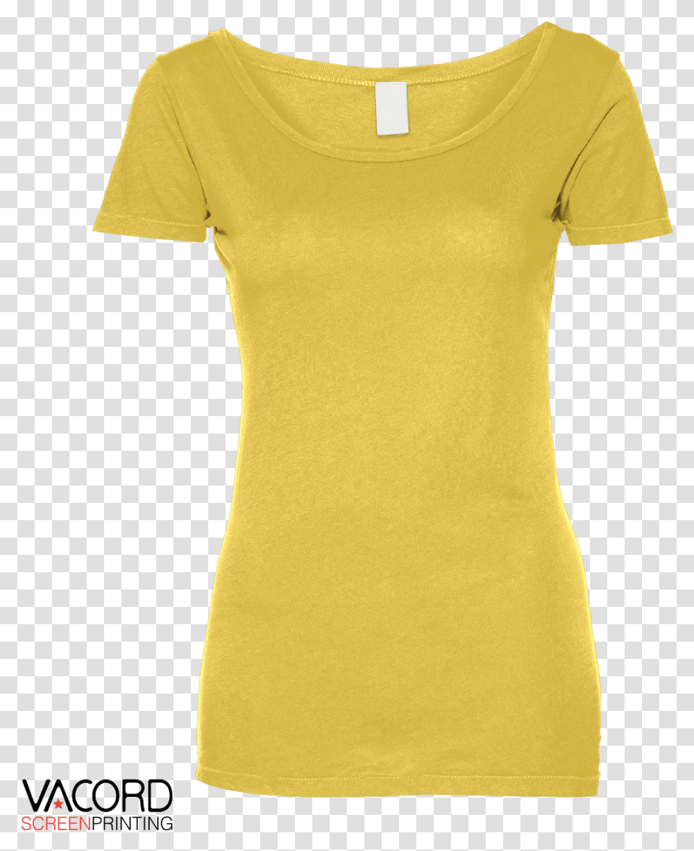 T Shirt Templates Solid, Clothing, Apparel, T-Shirt, Sleeve Transparent Png