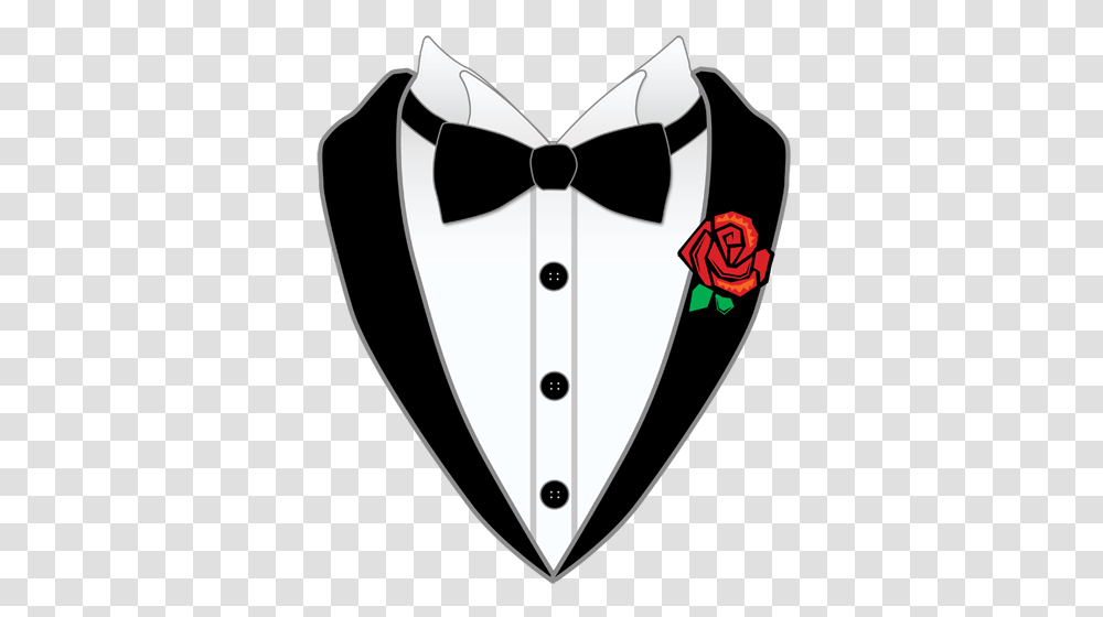 T Shirt Tuxedo Bow Tie Clip Art, Accessories, Accessory, Necktie, Vest Transparent Png