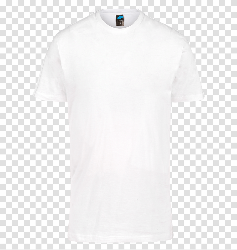 T Shirt White Gildan, Apparel, T-Shirt, Home Decor Transparent Png