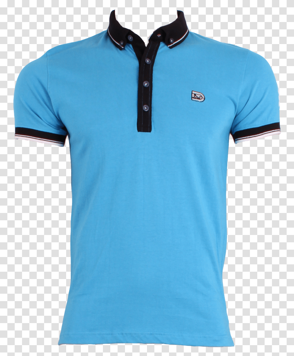 T Shirtclothingpolo Shirtazurecobalt Bluelineelectric, Apparel, Jersey, T-Shirt, Person Transparent Png