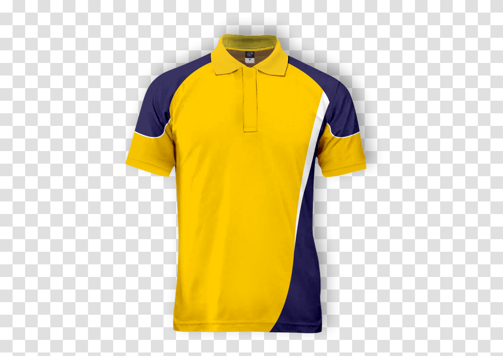 T Shirts Designs With Collar, Apparel, Jersey, Person Transparent Png