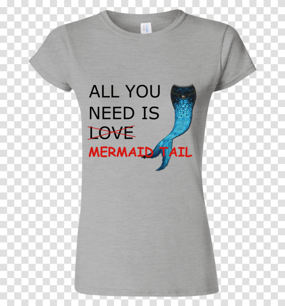 T Shirts For Ladies, Apparel, T-Shirt, Bird Transparent Png