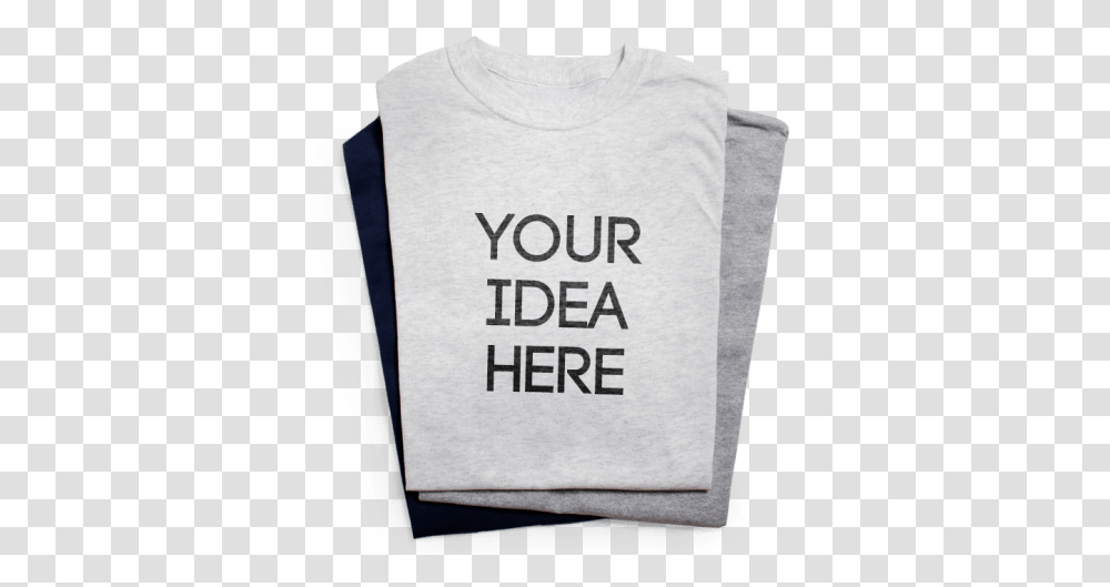 T Shirts Your Design Here Shirt, Apparel, T-Shirt, Word Transparent Png