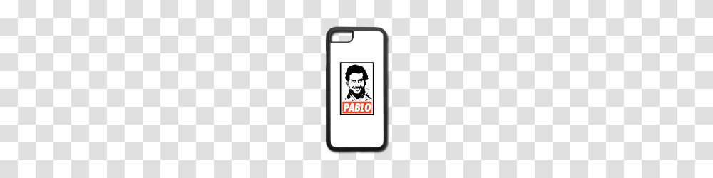 T Shop Pablo Escobar Obey, Label, Id Cards, Document Transparent Png