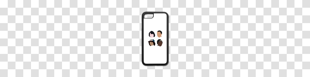 T Shop Stranger Things Mike, Phone, Electronics, Mobile Phone, Cell Phone Transparent Png